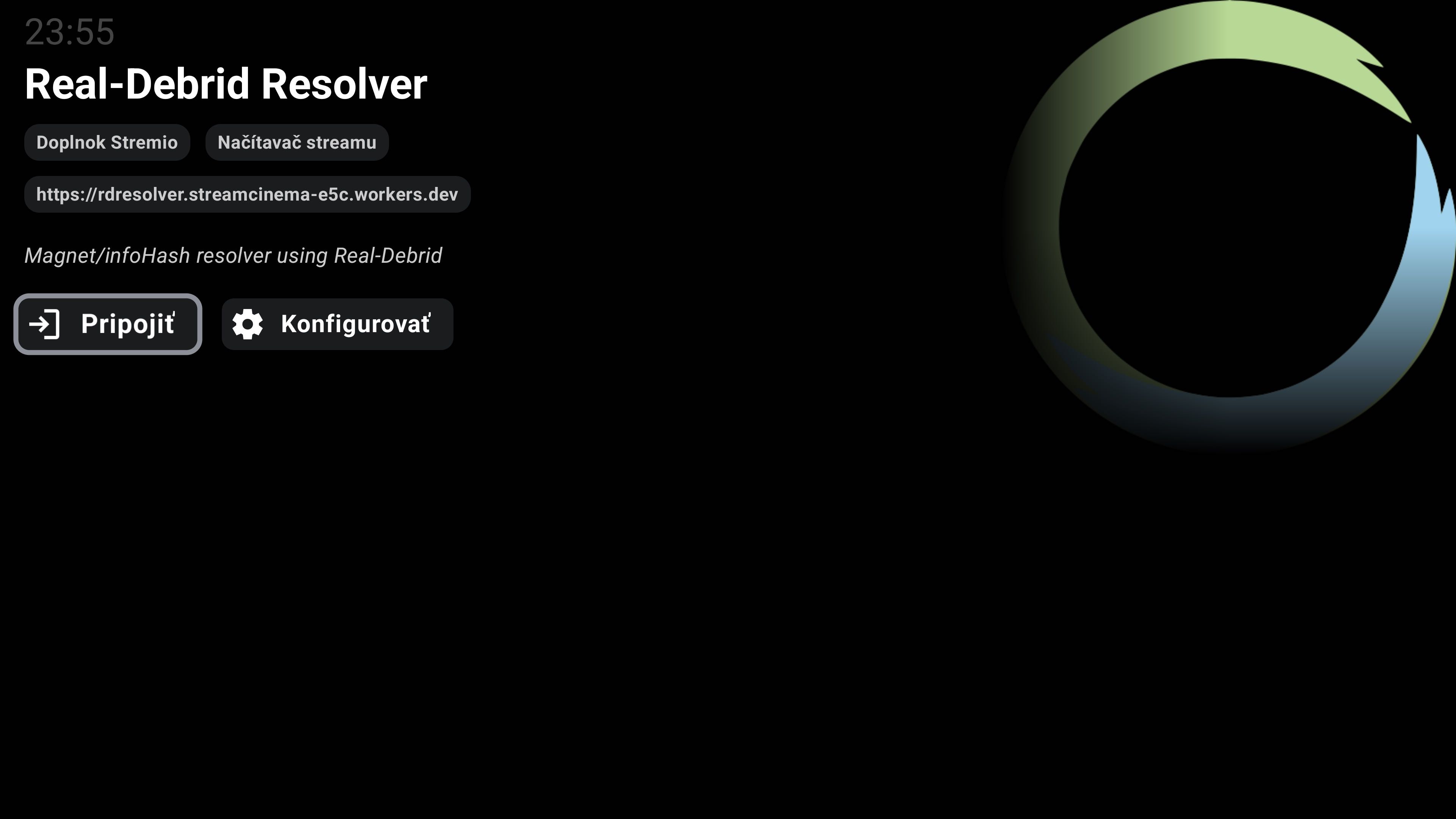 Real-Debrid Resolver